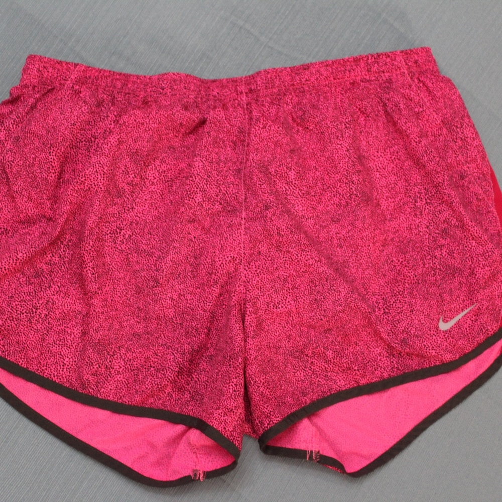 Nike Dri-Fit Running Shorts